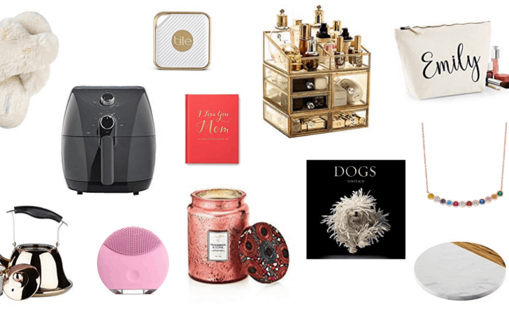 Best Christmas Gifts For Mom